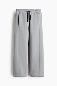 Relaxed-Fit Sports Joggers with DryMove™