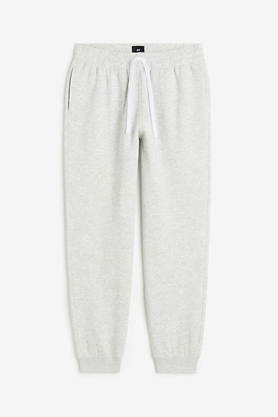 Regular Fit Sweatpants