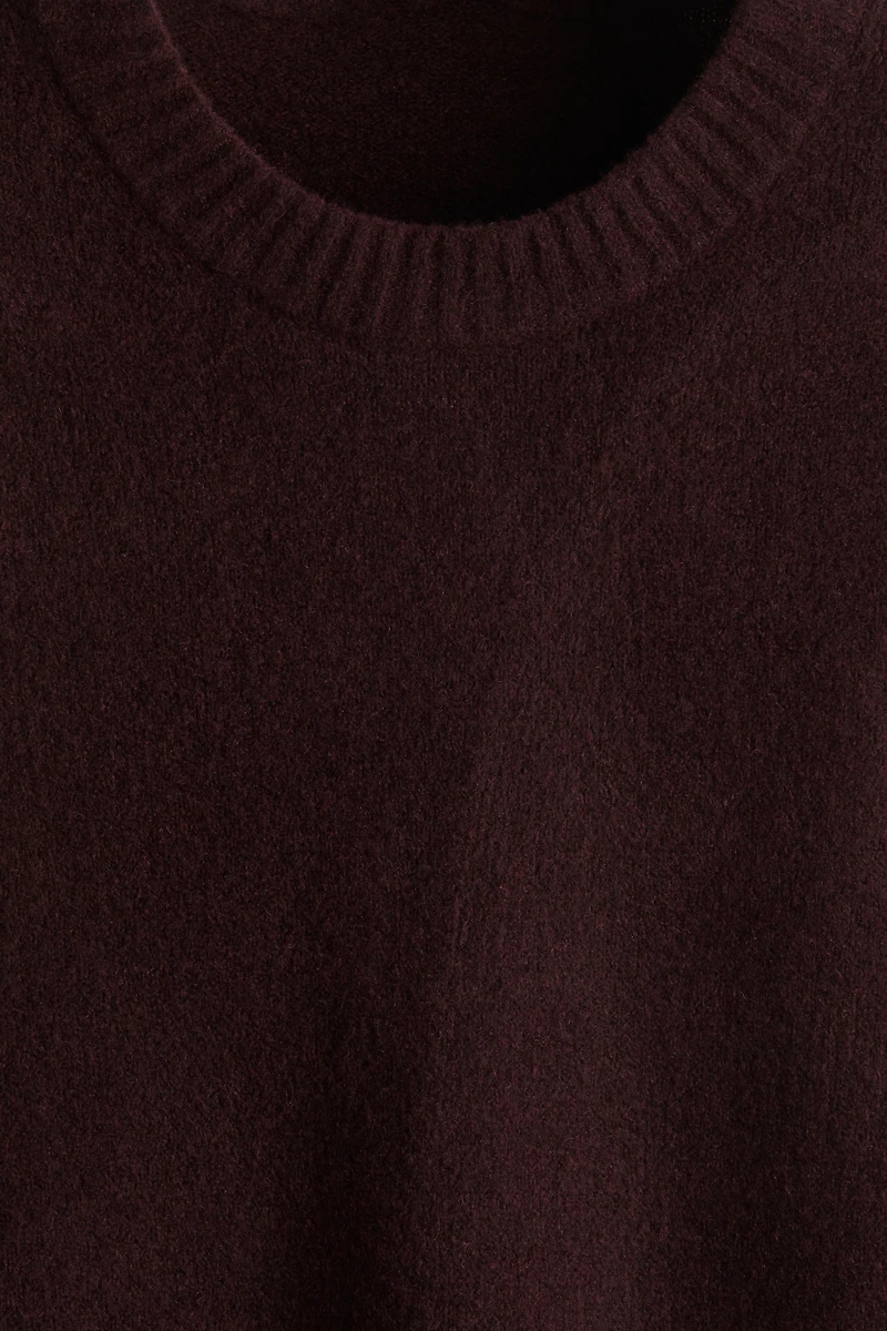 Chandail sans manches classique