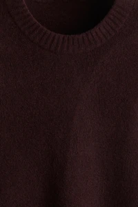 Chandail sans manches classique