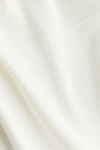 Turtleneck Top