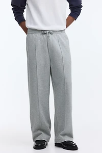 Relaxed-Fit Joggers