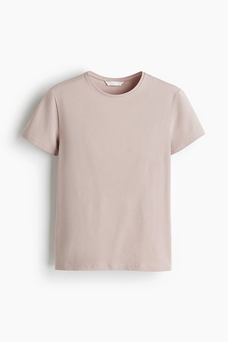 Fitted T-Shirt