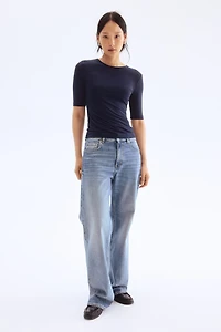 Fitted T-Shirt