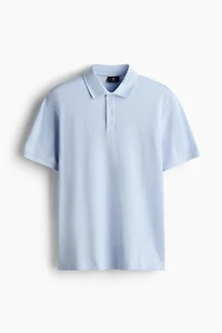 Regular-Fit Polo Shirt