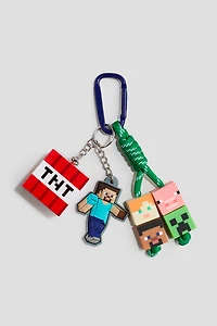Bag Charm
