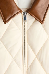 THERMOLITE® Quilted Jacket