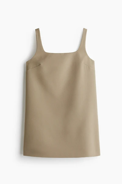 Shift Dress