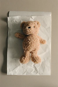 Teddy Bear Soft Toy