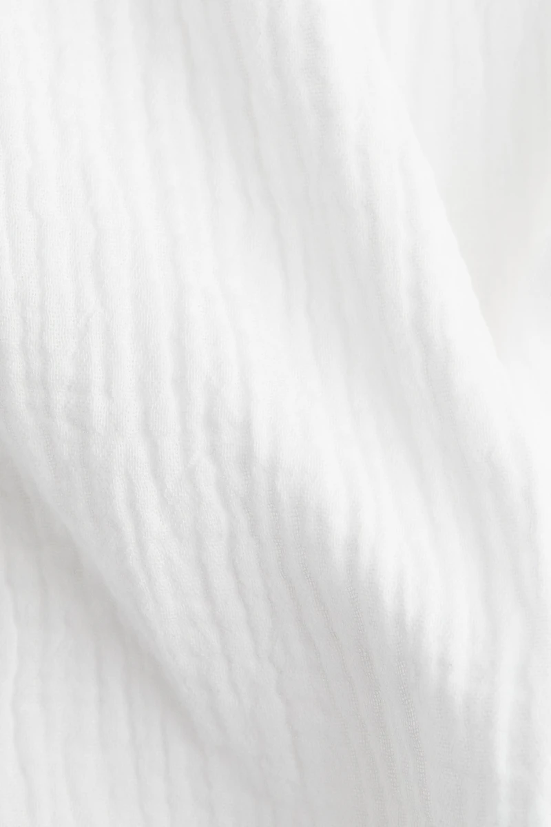 MAMA Muslin Jumpsuit