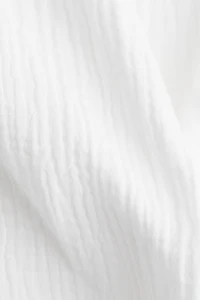 MAMA Muslin Jumpsuit