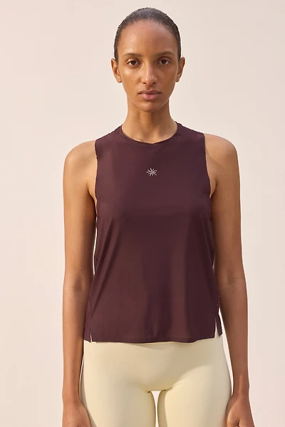 Running Tank Top with CoolMove™