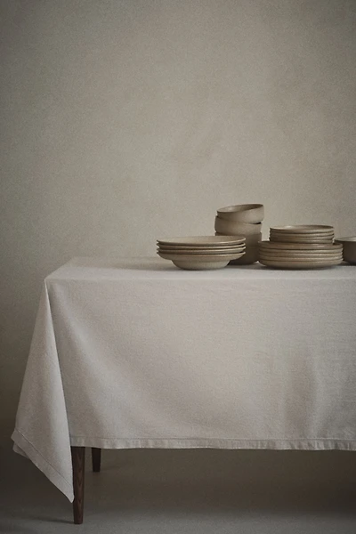 Nappe en coton