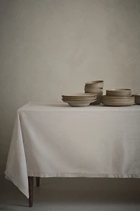 Nappe en coton