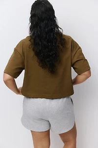 Boxy T-Shirt