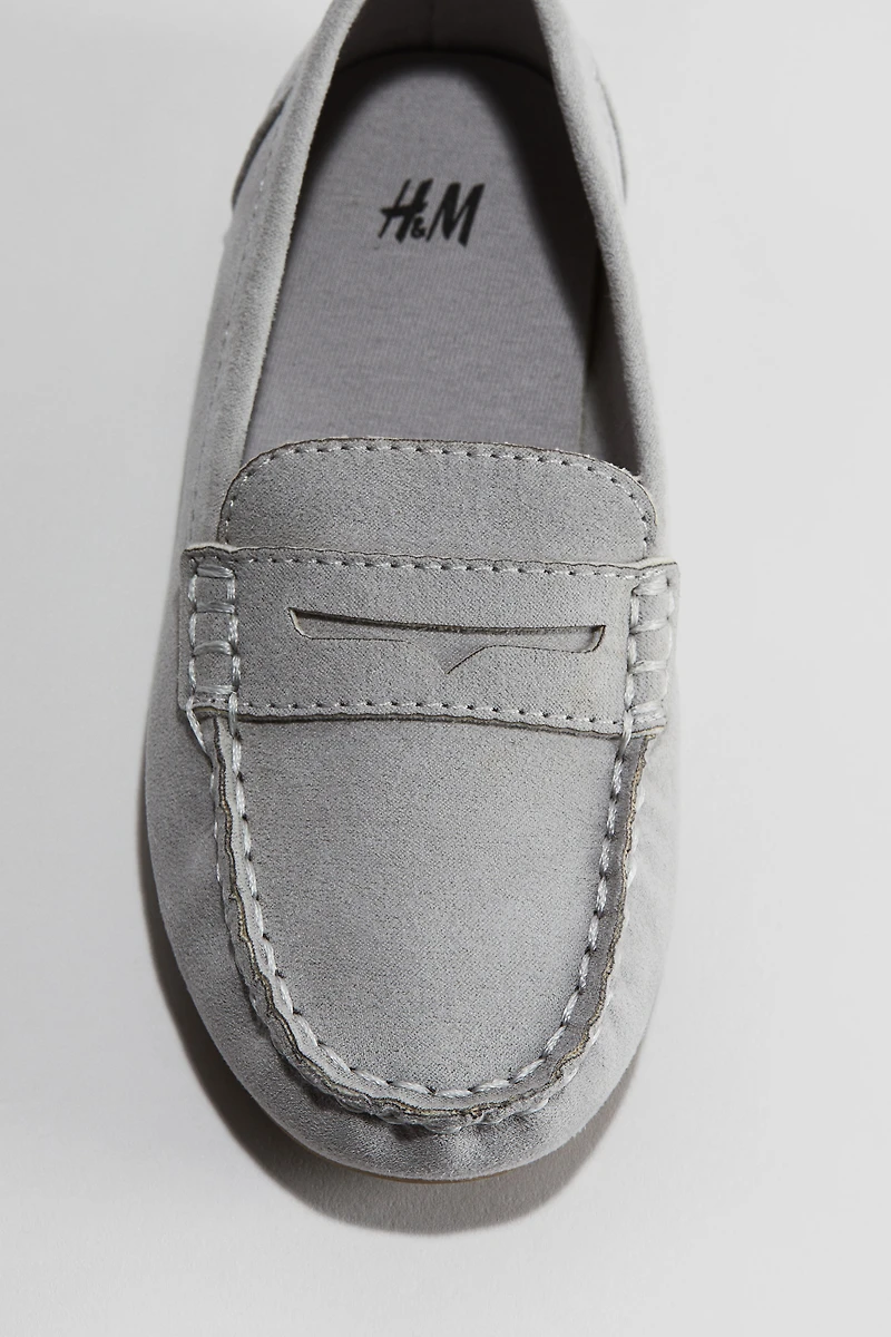 Mocassins