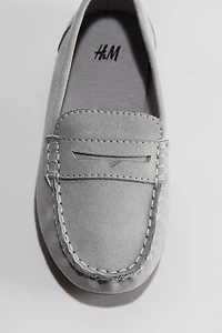Mocassins