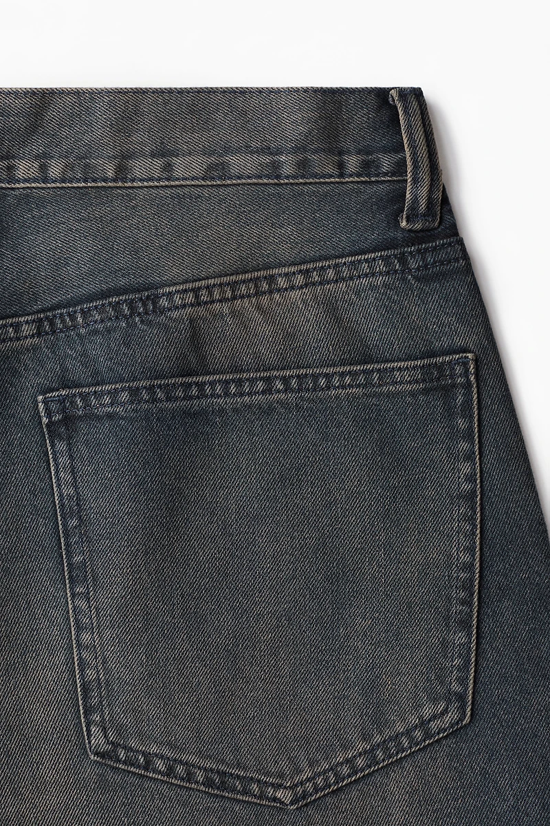 Baggy Jeans