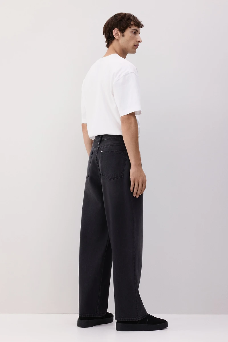Baggy Jeans