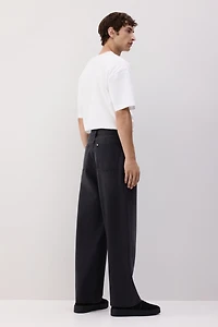 Baggy Jeans