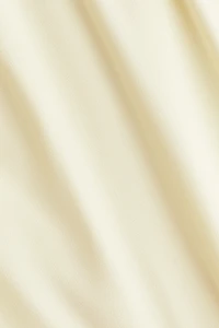 Drawstring-Detail Balloon-Leg Shorts