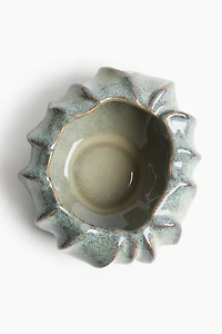 Petit bol en grès cérame