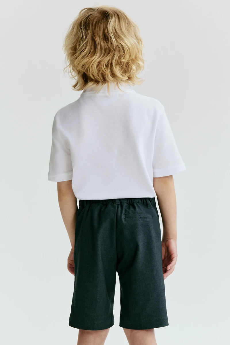 2-pack Dressy Shorts