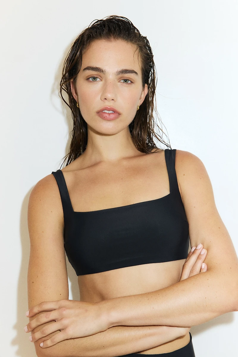 Sports Bikini Top