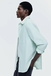 Regular Fit Oxford Shirt