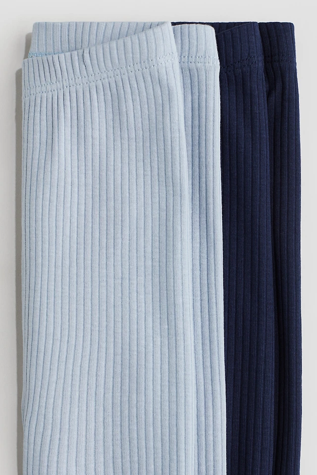 2-pack Leggings