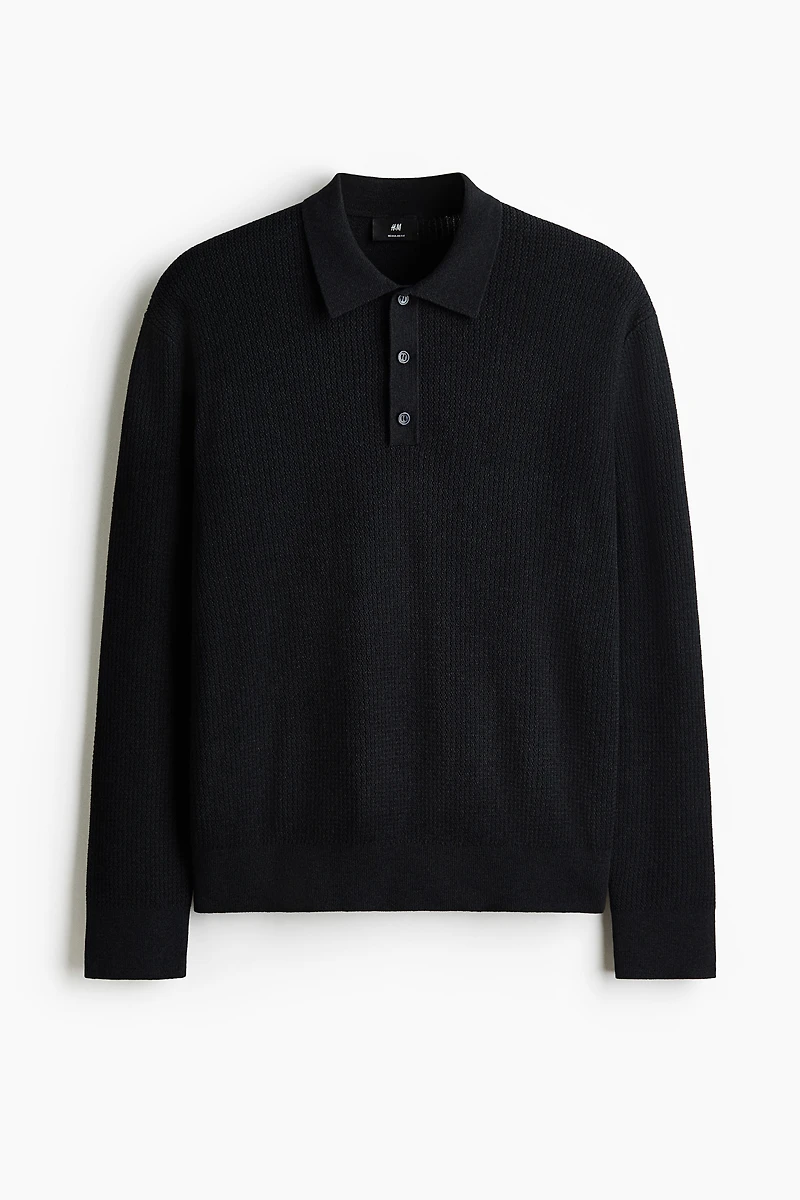 Regular-Fit Polo Shirt
