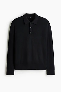 Regular-Fit Polo Shirt