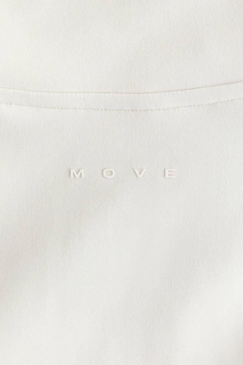 Sports Track Jacket with SoftMove™