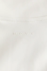 Sports Track Jacket with SoftMove™