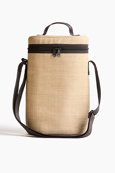 Bottle Cooler Bag