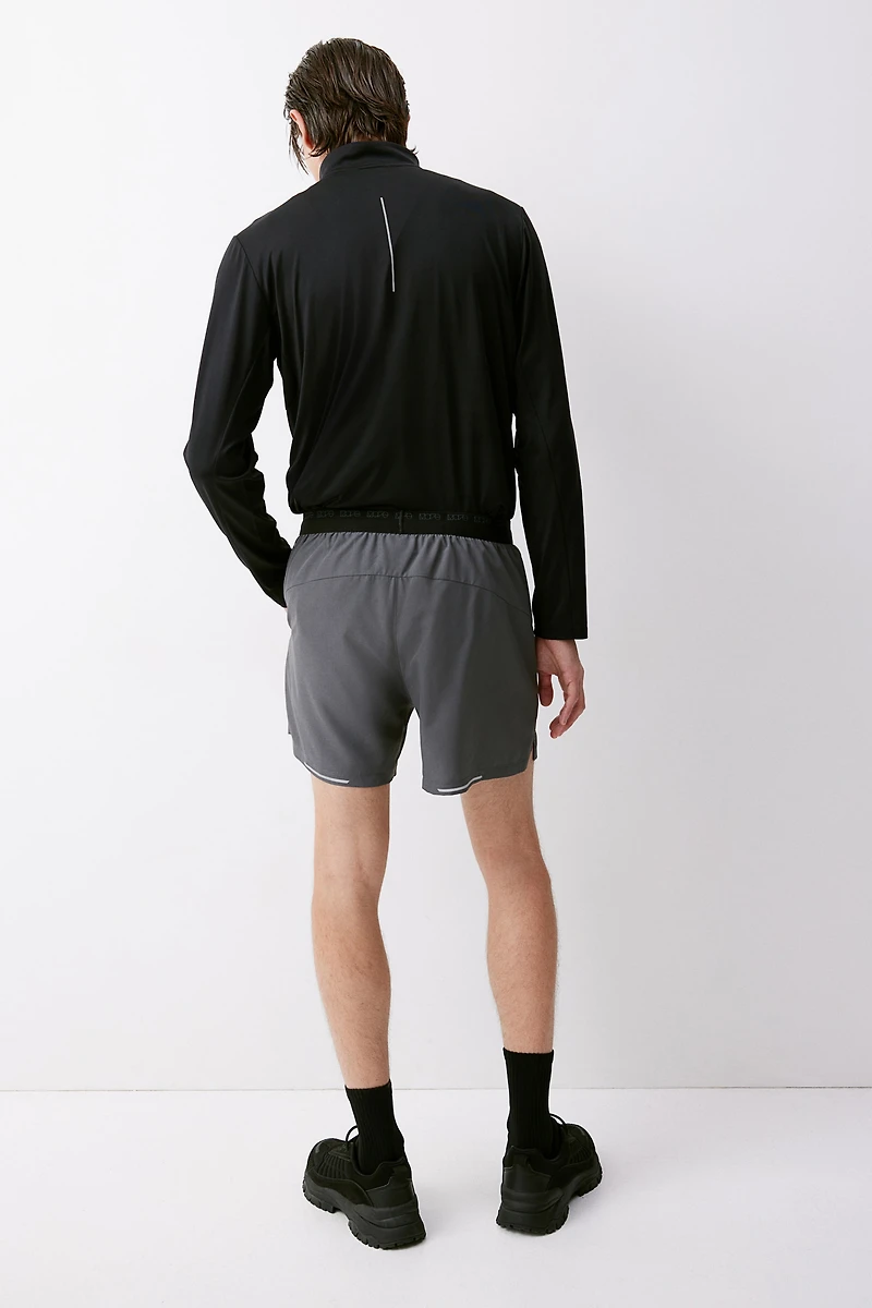 Short Running Shorts with DryMove™