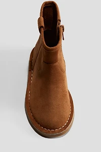 Bottines