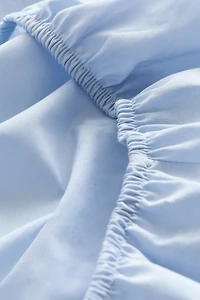 Fitted Cotton Sheet