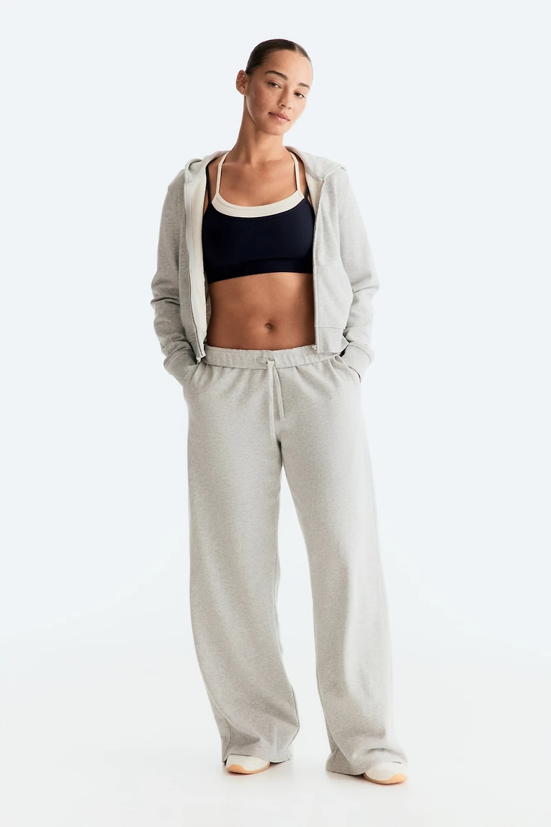 Sports Bra with SoftMove™