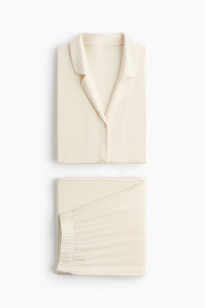 Modal-blend pyjamas