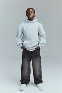 Baggy Fit Jeans
