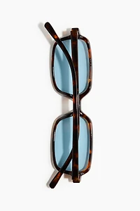 Rectangular Sunglasses