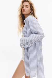 Cotton Nightshirt