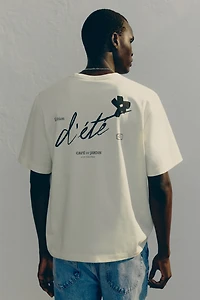 COOLMAX® Regular Fit T-shirt