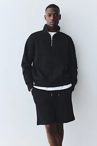 Relaxed-Fit Shorts
