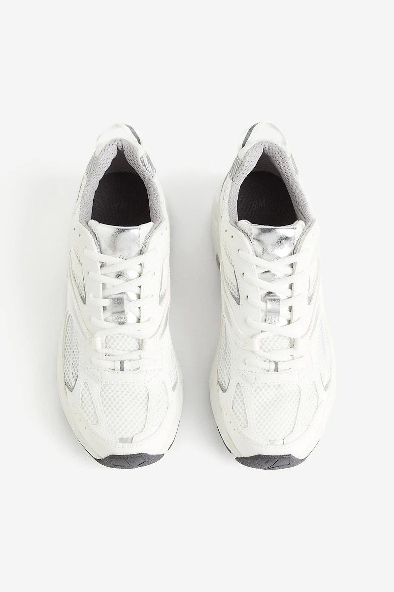Chunky Sneakers