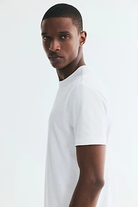 COOLMAX® Slim Fit T-shirt