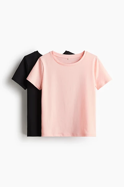 2-Pack Sports Tops with DryMove™