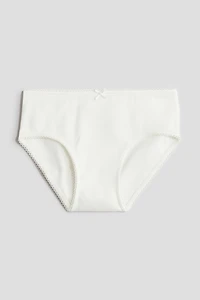 3-pack Cotton Briefs