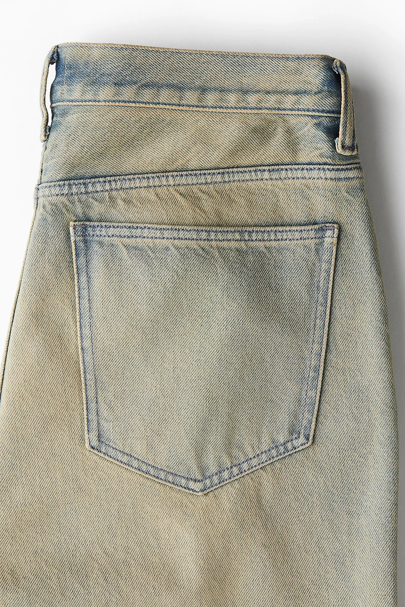 Baggy Jeans